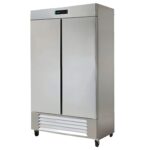 Asber ARR-37 HC Refrigerador 2 Puertas Solidas 37 Pies.jpg