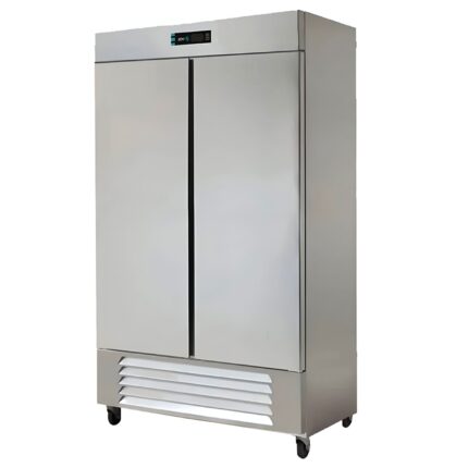 Asber ARR-37 HC Refrigerador 2 Puertas Solidas 37 Pies.jpg