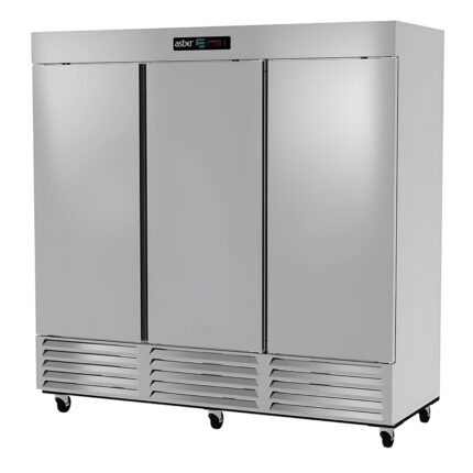 sber ARR-72-H HC Refrigerador 3 Puertas Solidas 72 Pies.jpg