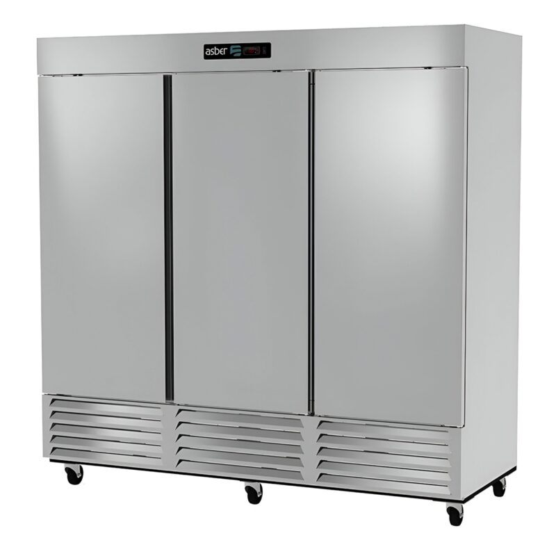 sber ARR-72-H HC Refrigerador 3 Puertas Solidas 72 Pies.jpg