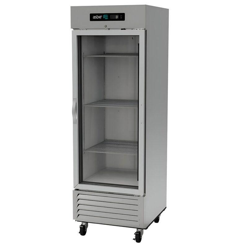 Refrigerador Industrial Vertical 1 Puerta Cristal Asber ARR-23-G-H HC.jpg