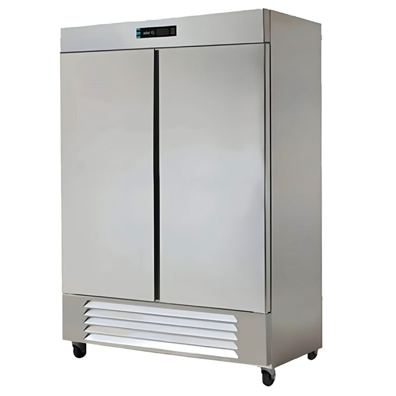 Refrigerador Industrial Vertical 2 Puertas Solidas Asber ARR-49-H HC.jpg