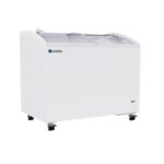Congelador para Helados 11 ft METALFRIO CHC300 El Congelador para Helados METALFRIO CHC300
