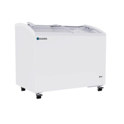 Congelador para Helados 11 ft METALFRIO CHC300 El Congelador para Helados METALFRIO CHC300