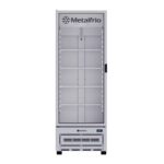 Refrigerador Industrial METALFRIO RB460: La Excelencia en Refrigeración Profesional Introducimos el METALFRIO RB460, un refrigerador industrial diseñado para superar las expectativas en términos de capacidad, eficiencia y versatilidad