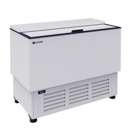 METALFRIO Refrigerador Cervecero Horizontal Nieto VNH-330 Enfriador De Cervezas Metalfrio