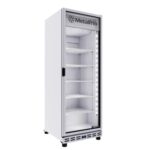 Refrigerador para Cerveza METALFRIO VN55: Una Experiencia de Enfriamiento Premium Descubre la perfección en enfriamiento con nuestro Refrigerador para Cerveza METALFRIO VN55, diseñado para brindar una experiencia superior en conservación y exhibición de tus bebidas favoritas.
