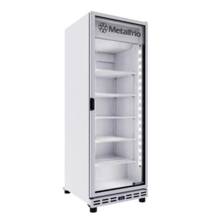 Refrigerador para Cerveza METALFRIO VN55: Una Experiencia de Enfriamiento Premium Descubre la perfección en enfriamiento con nuestro Refrigerador para Cerveza METALFRIO VN55, diseñado para brindar una experiencia superior en conservación y exhibición de tus bebidas favoritas.