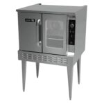 Asber AECO-1 Horno Conveccion