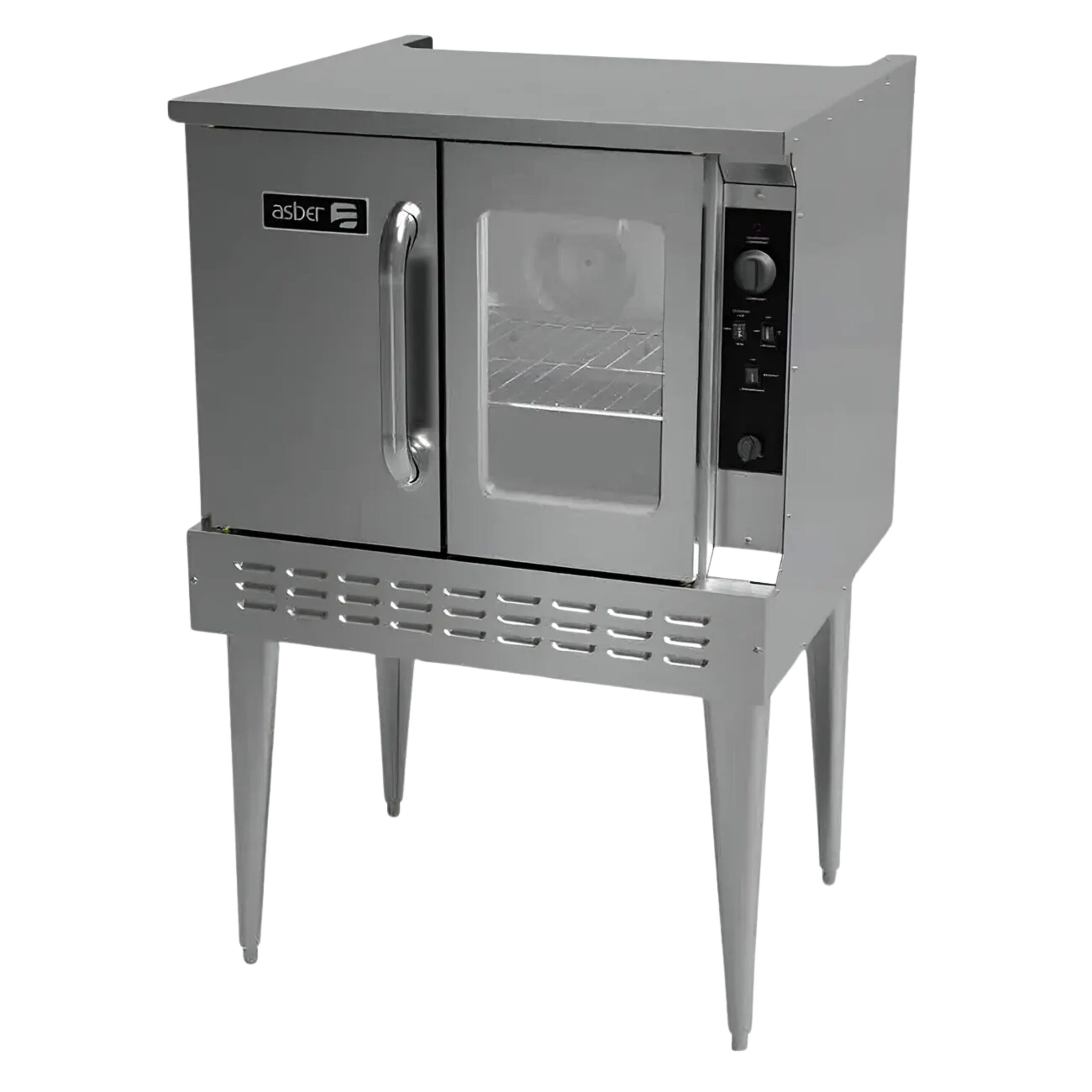 Asber AECO-1 Horno Conveccion Asber AECO-1 Horno Conveccion