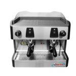 Cafetera, Italbar 2 Grupos Compacta SANSON Cafetera Italbar 2 Grupos Compacta SanSon ITALBAR2C COMPACTA Cafetera semiautomática de 2 grupos compacta