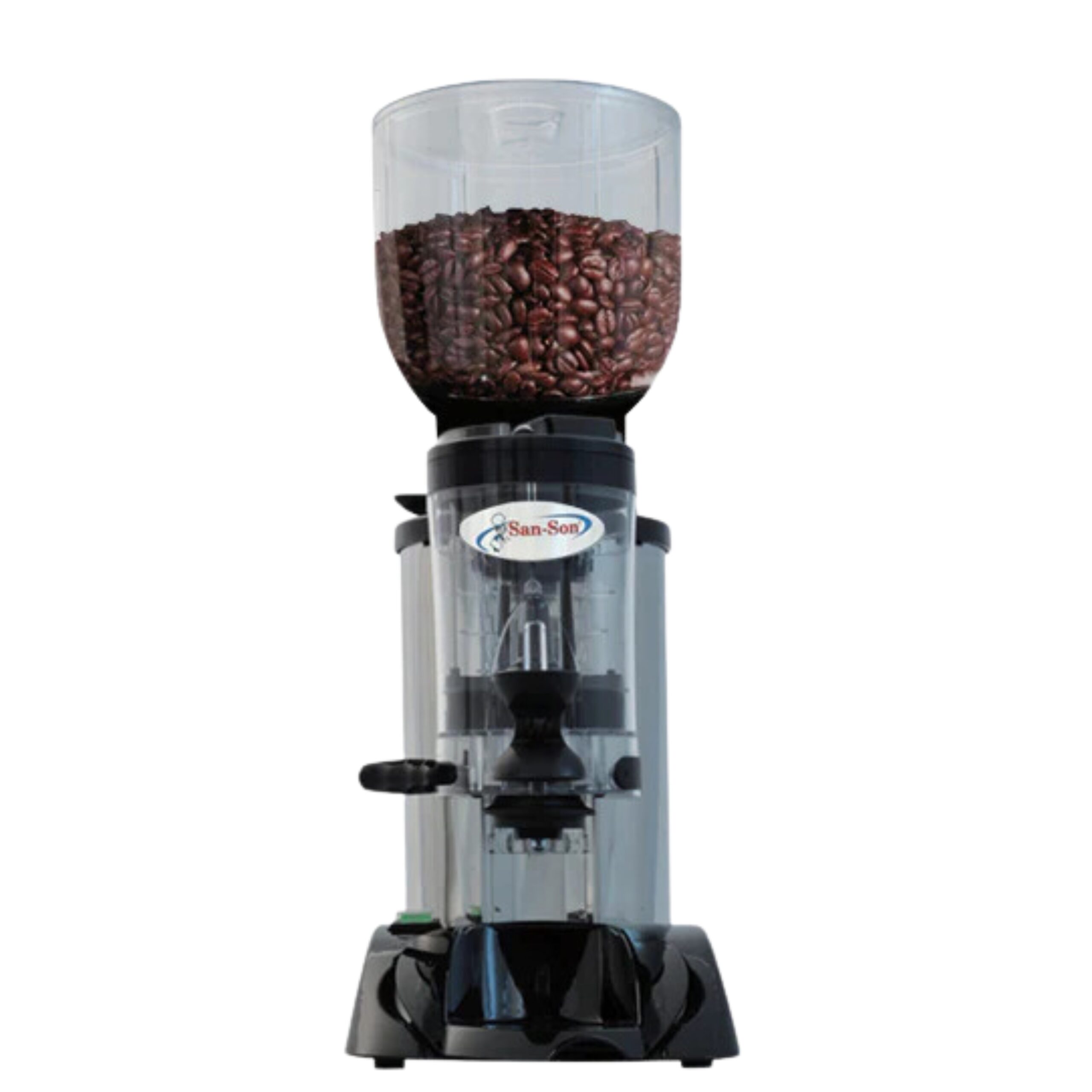 SAN-SON MARFIL Molino Para Café Manual Con Tolva de 2 Kg SAN-SON
