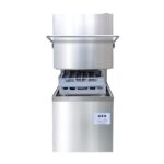 San-Son LAVAMAX 1200 Maquina Lavaloza Y Vasos De Capota De Acero Inoxidable 220 V