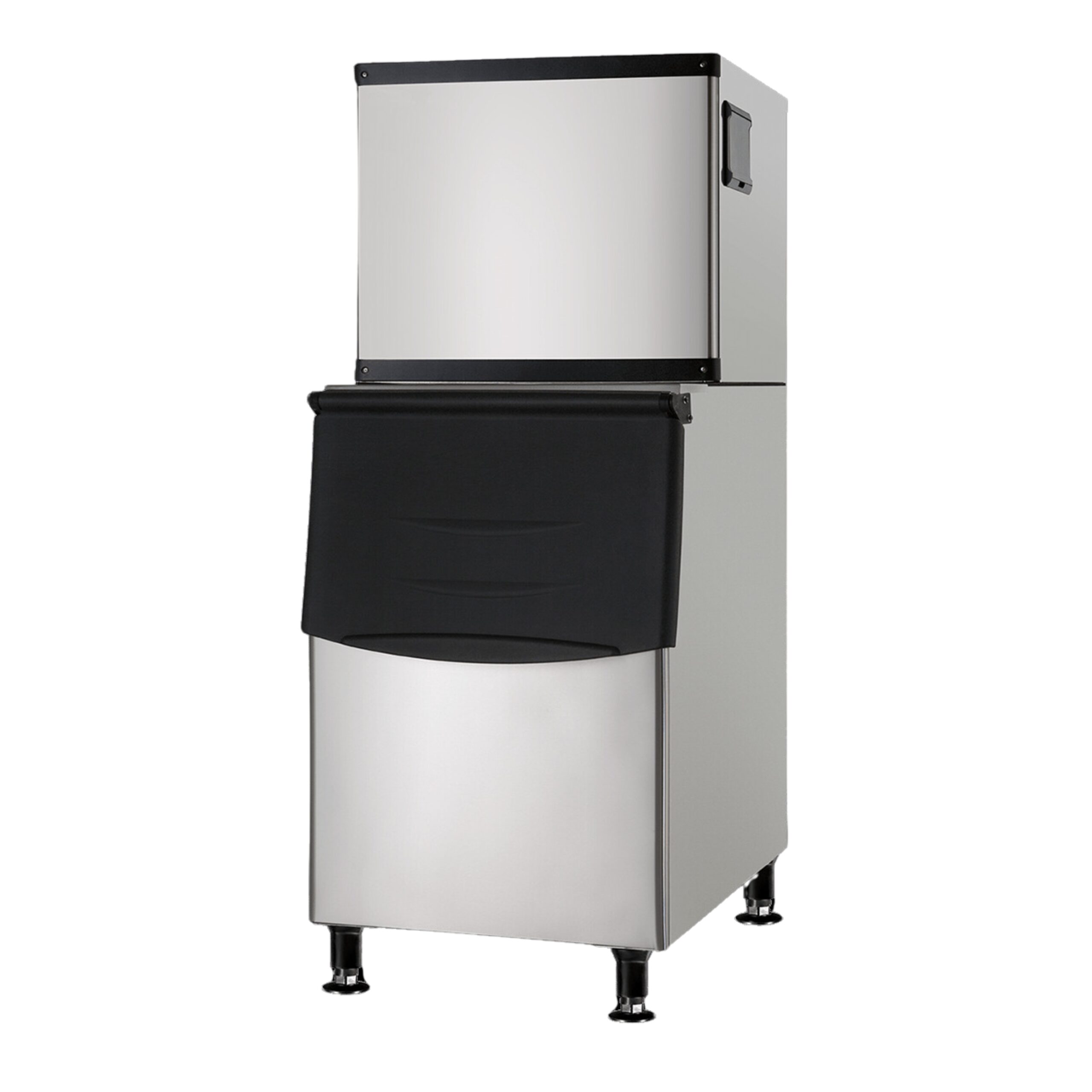 SAN-SON SK-500P Máquina Fabricadora de Hielo en Cubo de 227 Kg SAN-SON 