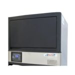 Snooker SK-120P Fabrica de hielo en forma de cubo de 55 kg cada 24 horas.