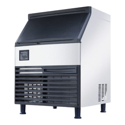 SANSON Fabrica de Hielo SK-280P Fabricadora de Hielo SK-280P