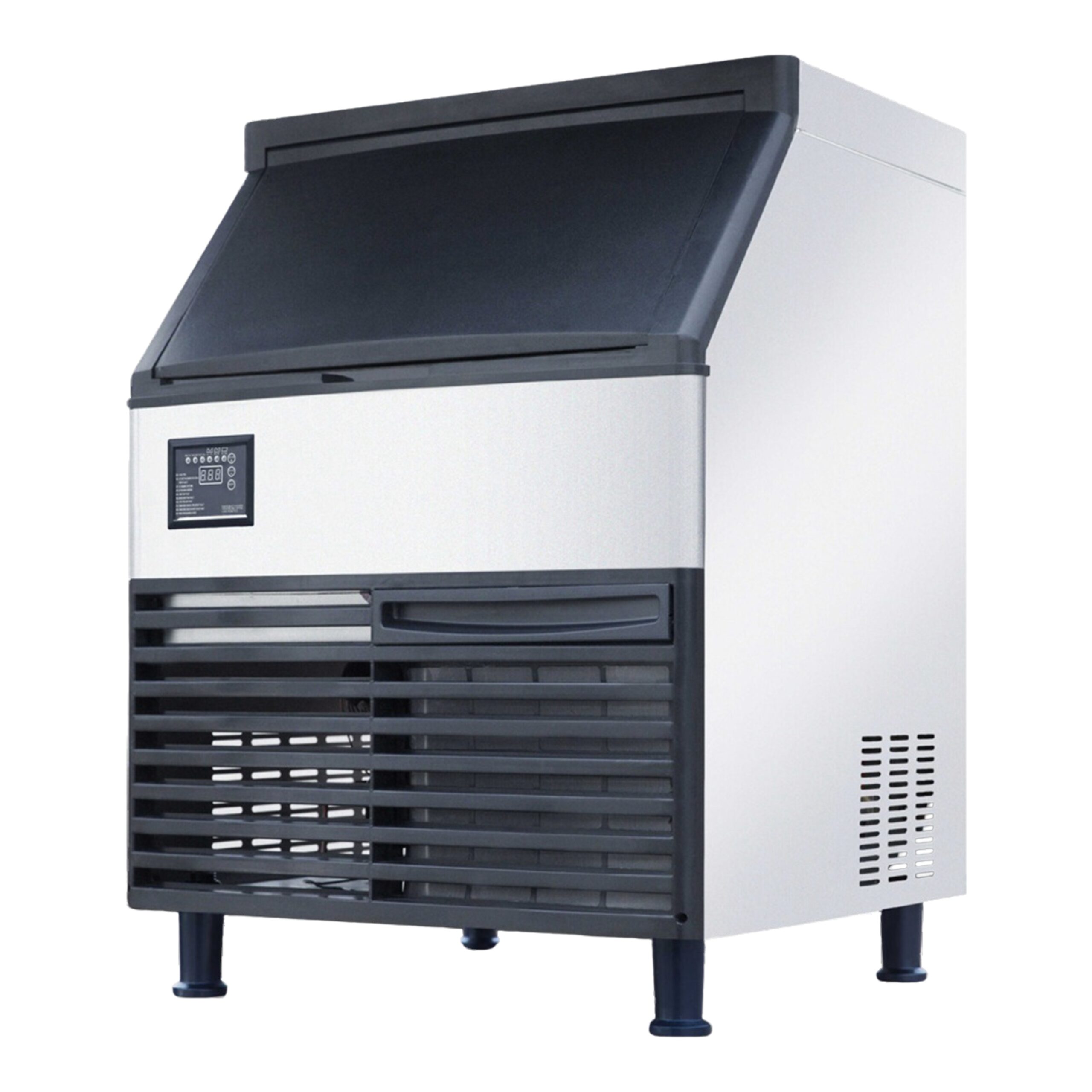 SAN-SON SK-280P Máquina Fabricadora de Hielo en Cubos 127 Kg SAN-SON
