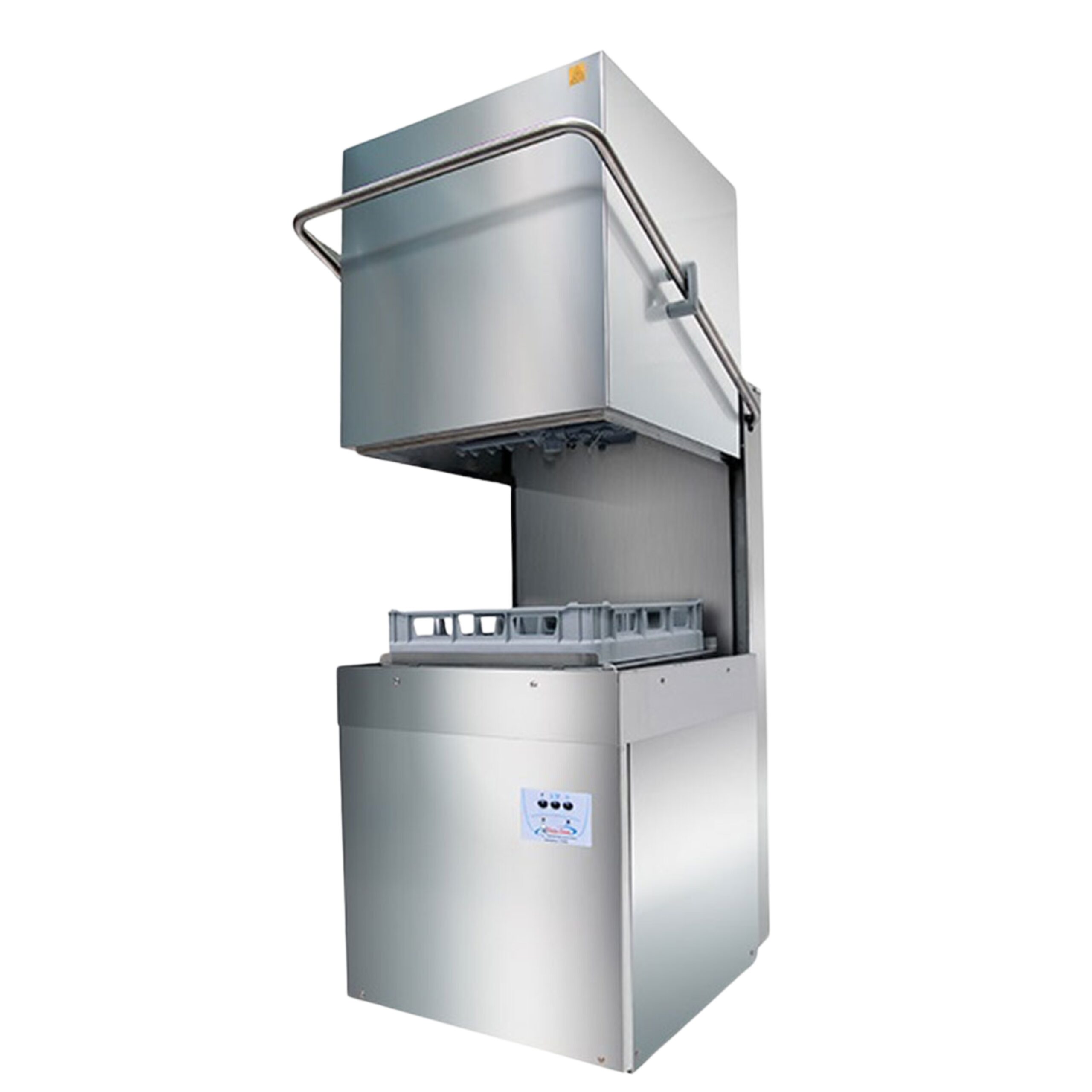 SAN-SON LAVAMAX 1000 Máquina Lavaloza y Vasos de Capota SAN-SON
