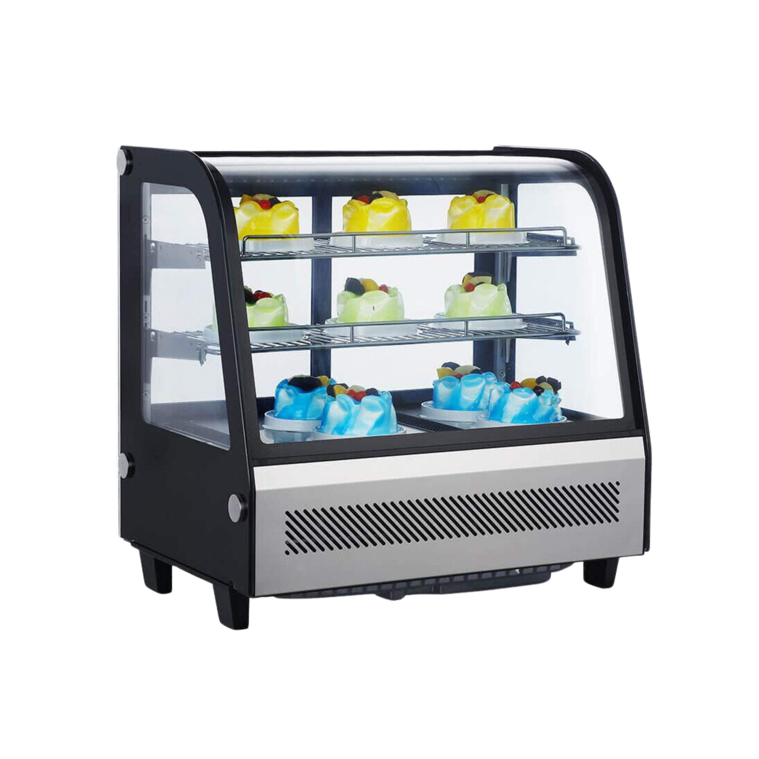 San-Son-SSVRC-75-Vitrina-Refrigerada-para-Pasteleria-Vitrina-refrigerada-sobre-mostrador-SSVRC-75-SAN-SON
