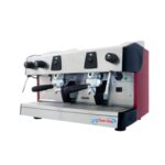 an-Son Sanson ITALBAR2 Cafetera Italiana Semiautomática 240 Tzas SanSon (ITALBAR2) Cafetera semiautomática de 2 grupos Cafetera Italiana Semiautomática 240 Tazas/hr