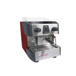 SanSon ITALBAR1 Cafetera Profesional Semiautomática De Erogación 1 Grupo 120 v