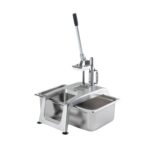 SAMMIC Cortadora de patatas fritas manual CF-5