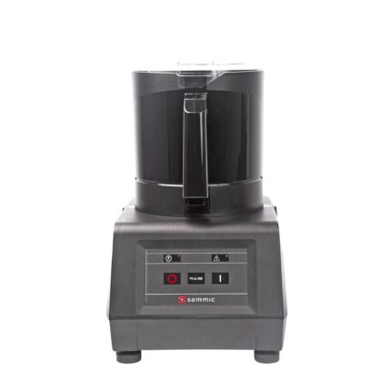 SAMMIC Cutter Compact K-41