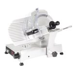 SAMMIC Rebanadoras de Carnes Frías GSM-250 Cuchilla Ø 250 mm
