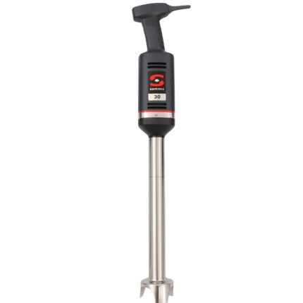 SAMMIC Triturador-batidora profesional XM-33