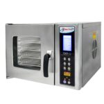 SANSON Horno de Convección Eléctrico Con Vapor Multifuncional SAN-SON Q60-U