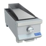 SANSON Plancha Industrial 30 Cm SAN-SON Ssp12