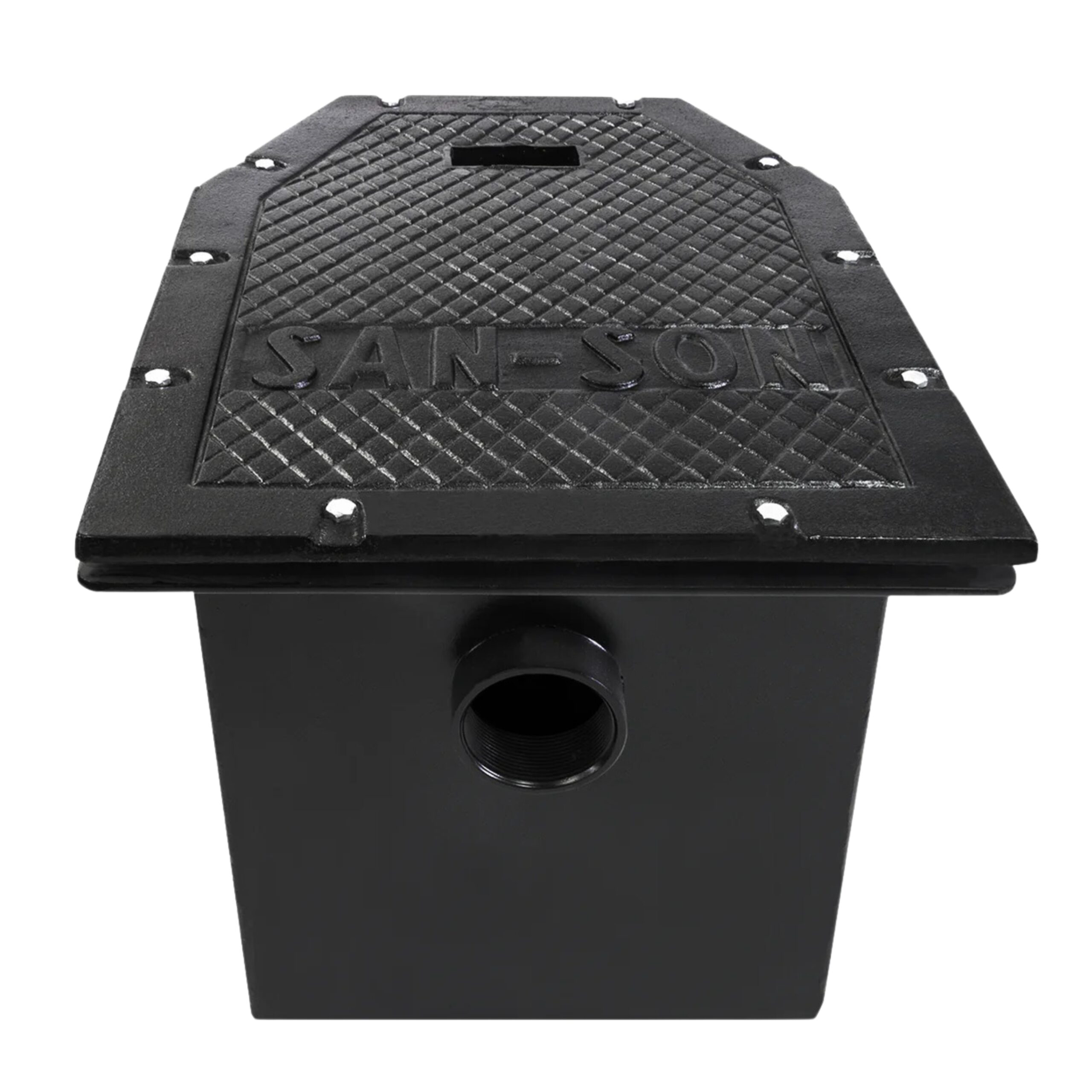 SAN-SON TG-95 Trampa de Grasa para 95 L SAN-SON