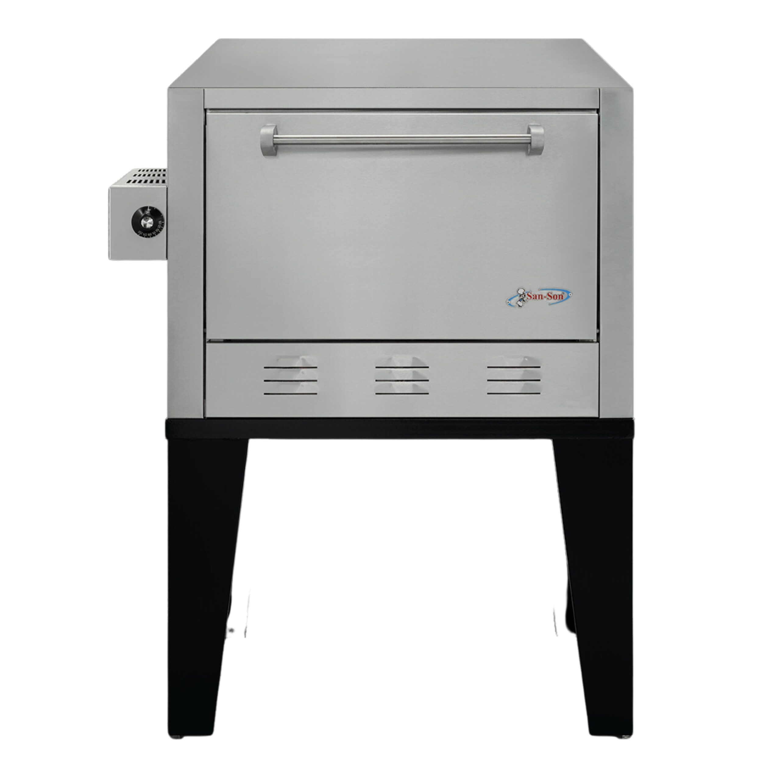 SAN-SON ZHS Horno Comercial de 1 Quemador SAN-SON