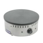 CREPERA MIGSA CM003 Crepera Sencilla Teflon De 40 Cm