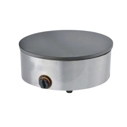 CREPERA MIGSA CM04G A GAS Crepera Sencilla Teflon 40 CM