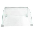 Cubierta Cristal Para Modelo HHD09A Migsa HHD09A-C-CUBIERTA