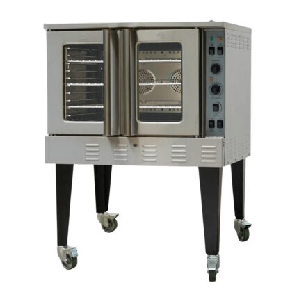 DRAGO GCO511 Horno Industrial De Convección a Gas 3 Charolas DRAGO GCO-511