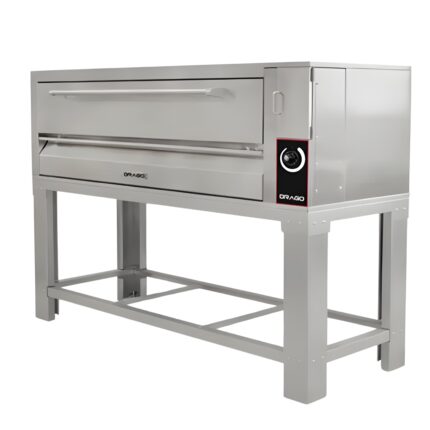 DRAGO Horno Para Pizzas HP3 Industrial DRAGO HP-3