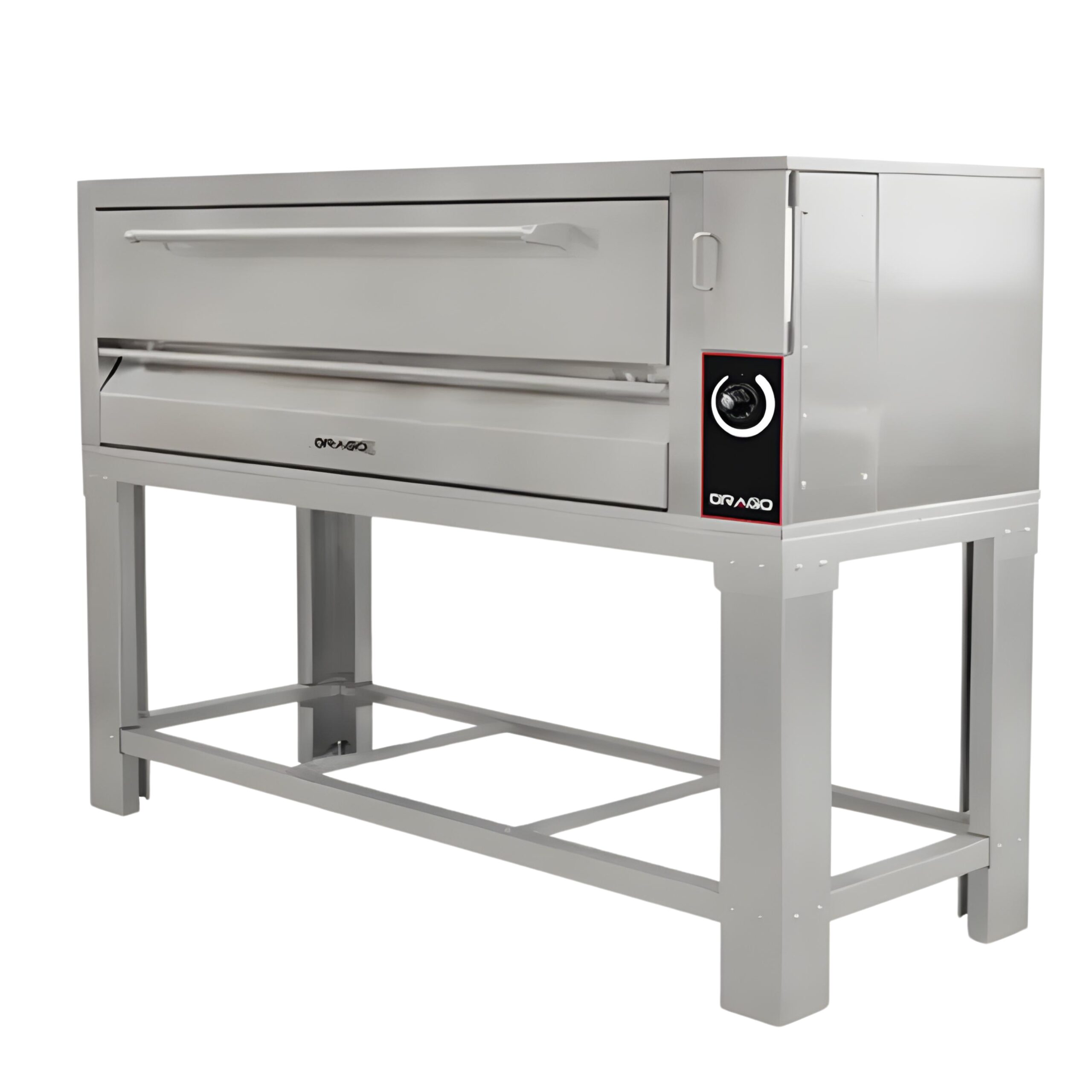 DRAGO Horno Para Pizzas HP3 Industrial DRAGO HP-3