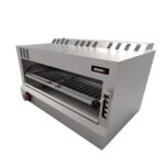 DRAGO Salamandra SGG-3 Cocina Industrial Con Gatillo 90Cm DRAGO SGG-3