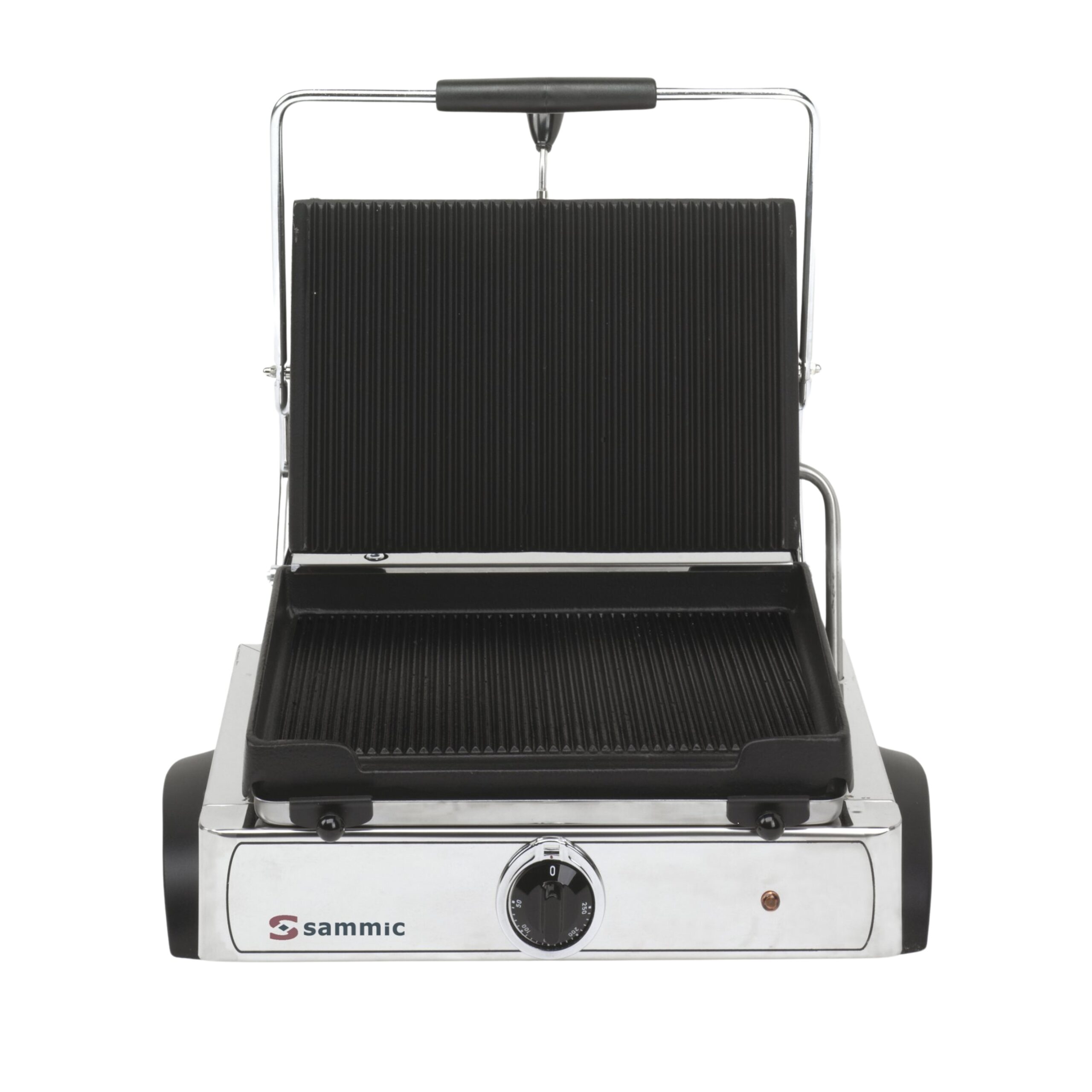 SAMMIC Plancha PANINI eléctrica GRM-6
