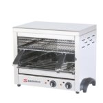 SAMMIC Salamandra gratinadora SGF-450