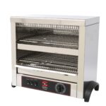 SAMMIC Tostadora de pan TP-200