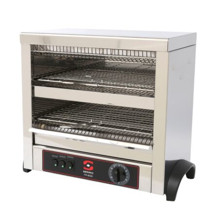 SAMMIC Tostadora de pan TP-200