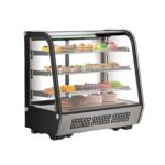 MIGSA CW235R VITRINA REFRIGERADA SOBRE MOSTRADOR