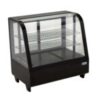 MIGSA RTW100L VITRINA SOBRE MOSTRADOR