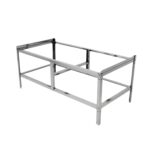 CORIAT Base Para Parrilla CORIAT BASE 132 HHD CM