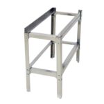 CORIAT Base Para Parrilla CORIAT BASE 44 CM VHD