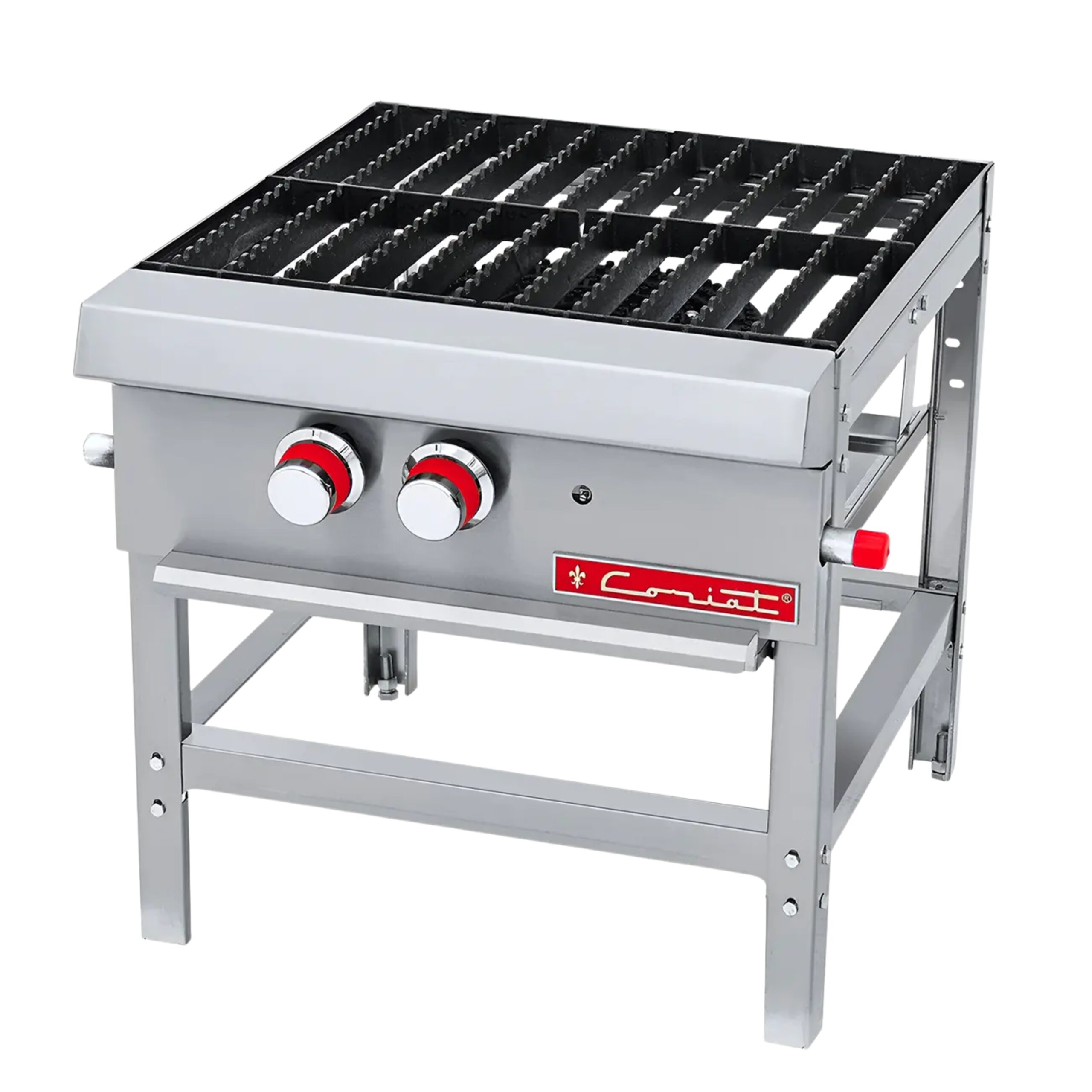 CORIAT Estufón con 1 Quemador MÁSTER CORIAT EC-1T