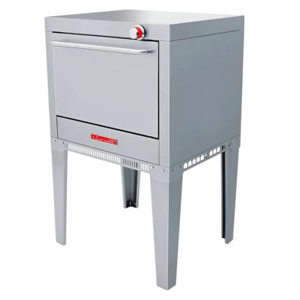 CORIAT Horno con 1 Quemador a Gas MÁSTER CORIAT HC-35